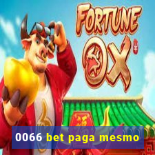 0066 bet paga mesmo